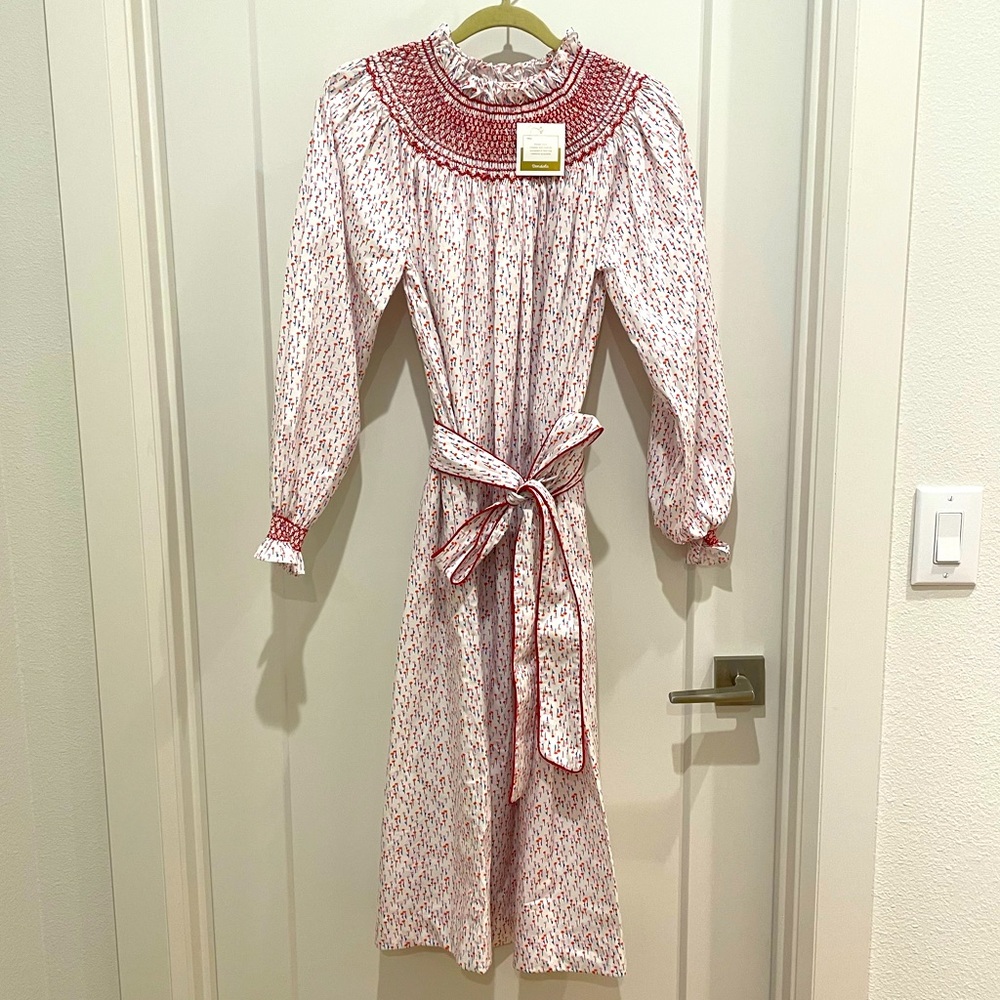 NWT Dondolo Dress M